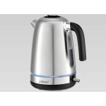 Maestro Kettle 1.7lt 2200W Silver - Image 5