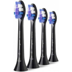 Philips Sensitive Electric Toothbrush Replacement Heads for HX6054/88 4pcs - Image 2