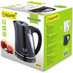 Maestro Kettle 1.7lt 2000W Gray - Image 2