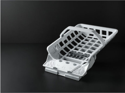 Electrolux M1yhdrof Basket - Image 3