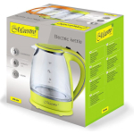 Maestro Mr-064 Electric Kettle 1.7lt 2000W Green - Image 2