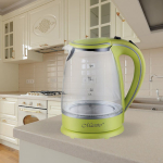 Maestro Mr-064 Electric Kettle 1.7lt 2000W Green - Image 3