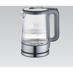 Maestro Kettle 1.7lt 2200W Gray - Image 3