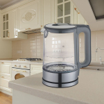 Maestro Kettle 1.7lt 2200W Gray - Image 4