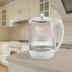 Maestro Kettle 1.7lt 2200W White - Image 3