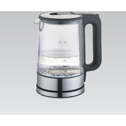 Maestro Kettle 1.7lt 2200W Black