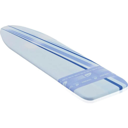 Leifheit Ironing Board Cover Blue 140x45cm