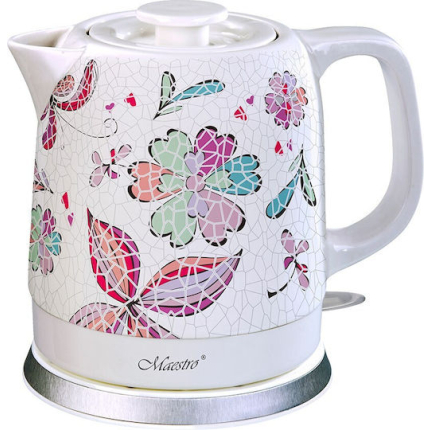 Maestro Kettle 1.5lt 1200W
