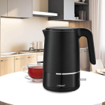 Maestro MR-037 Kettle 1.7lt 1800W Black - Image 2
