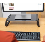 Trust Desktop Stand Monitor (25271) - Image 8