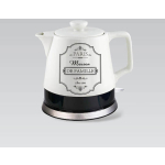 Maestro Kettle 1.2lt 1200W White - Image 2