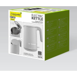 Maestro MR-037 Kettle 1.7lt 1800W Gray - Image 4