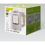 Maestro Kettle 1.7lt 2200W Beige - Image 5