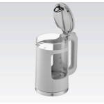 Maestro Electric Kettle 1.7lt 2200W Gray - Image 2