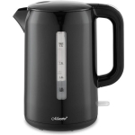 Maestro Kettle 2.2lt 2200W Black