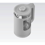 Maestro Electric Kettle 1.7lt 2200W Gray - Image 7