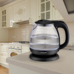 Maestro Kettle 1lt 1100W Black - Image 2