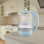 Maestro Kettle 1.7lt 2200W Blue - Image 2