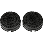 Bosch Replacement Activated Carbon Filter Vent Hood Compatible with Bosch - Image 3