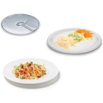Bosch Cutting Board for Kitchen Machine - Image 7