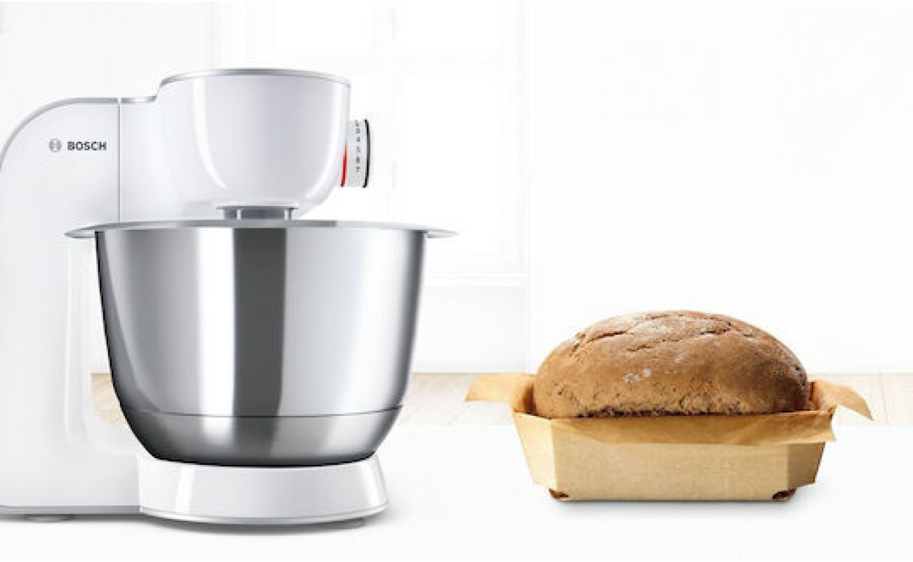 Bosch Bin for Kitchen Machine 3.9lt - Image 7