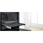 Bosch Oven Telescopic Mechanism 48x13cm - Image 4