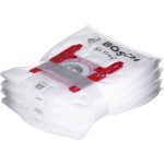 Bosch Vacuum Cleaner Bags 4pcs Compatible with Vacuum Cleaner Bosch / Siemens - Image 4