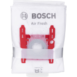 Bosch Vacuum Cleaner Bags 4pcs Compatible with Vacuum Cleaner Bosch / Siemens - Image 5