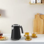 Tefal Botley Kettle 1.7lt 2400W Black - Image 5