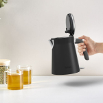 Tefal Botley Kettle 1.7lt 2400W Black - Image 6