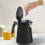 Tefal Botley Kettle 1.7lt 2400W Black - Image 7