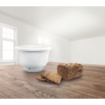 Bosch Bin for Kitchen Machine 3.9lt - Image 7