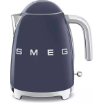 Smeg Kettle 1.7lt 2400W Brown
