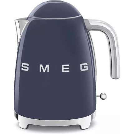 Smeg Kettle 1.7lt 2400W Brown