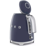 Smeg Kettle 1.7lt 2400W Brown - Image 2