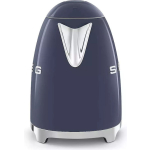 Smeg Kettle 1.7lt 2400W Brown - Image 3