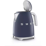 Smeg Kettle 1.7lt 2400W Brown - Image 4