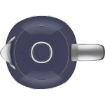 Smeg Kettle 1.7lt 2400W Brown - Image 6