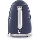 Smeg Kettle 1.7lt 2400W Brown - Image 7