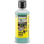 Karcher Concentrated Floor Cleaner RM564 500ml Pressure Washer Cleaner - Image 3
