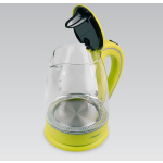 Maestro Mr-064 Electric Kettle 1.7lt 2000W Green - Image 4