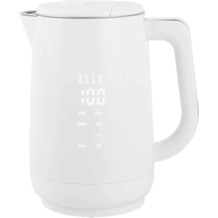 Kettle 1.7lt 1500W Brown