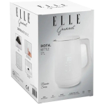 Kettle 1.7lt 1500W Brown - Image 3