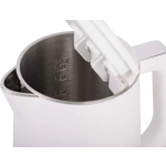 Kettle 1.7lt 1500W Brown - Image 4