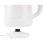 Kettle 1.7lt 1500W Brown - Image 5