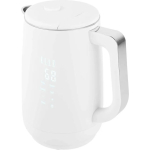 Kettle 1.7lt 1500W Brown - Image 6