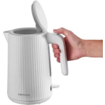 Concept Kettle 1.7lt 2200W White - Image 2