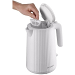 Concept Kettle 1.7lt 2200W White - Image 3