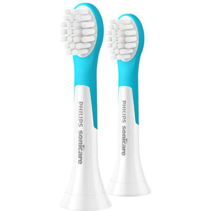 Philips Replacement Electric Toothbrush Heads Sonicare 2 Pieces For 3+ Years