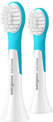 Philips Replacement Electric Toothbrush Heads Sonicare 2 Pieces For 3+ Years - Image 1